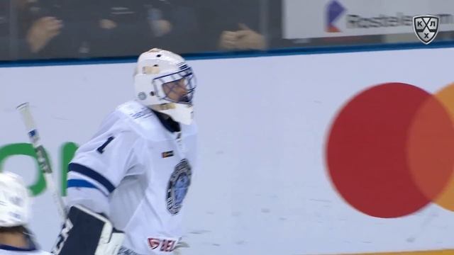 Меткий бросок Витасека смотреть онлайн