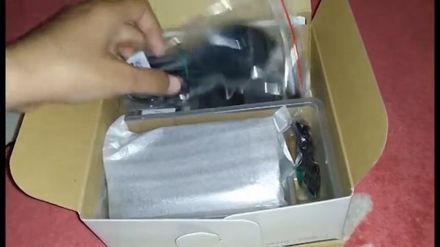 Unboxing Kamera Canon SX740hs .. смотреть онлайн