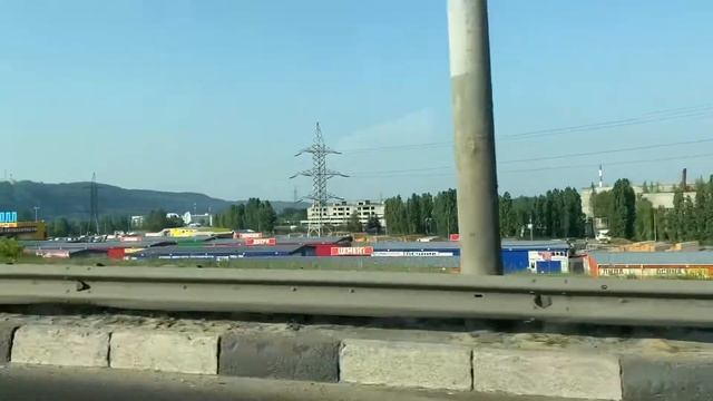 27.06.2021 Путешествие с чемоданом «Москва-Екатеринбург» 1 Часть смотреть онлайн