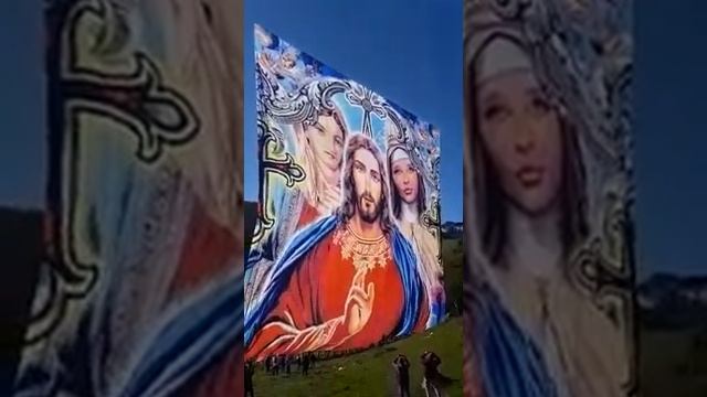 Икона Андрея первозванного. смотреть онлайн