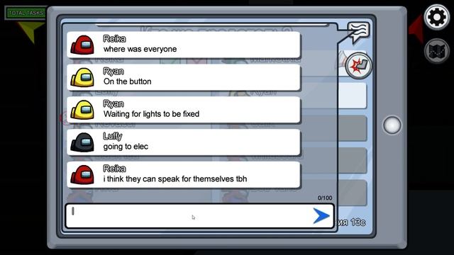 ШОК! КАК СДЕЛАТЬ ИНВЕРТИРОВАННУЮ КАРТУ В AMONG US! Паскалка смотреть онлайн