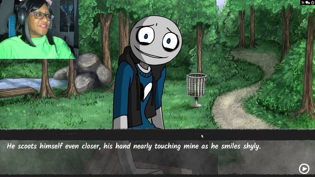 Your Boyfriend Game Day 1 Mashup