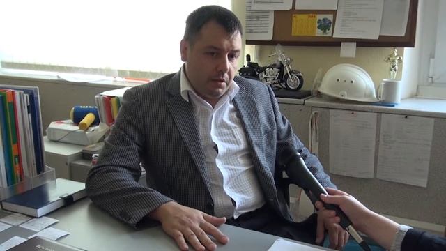 БЦ «Нагатинский». Коммерческий директор компании «Вентал» подробно обо всем.