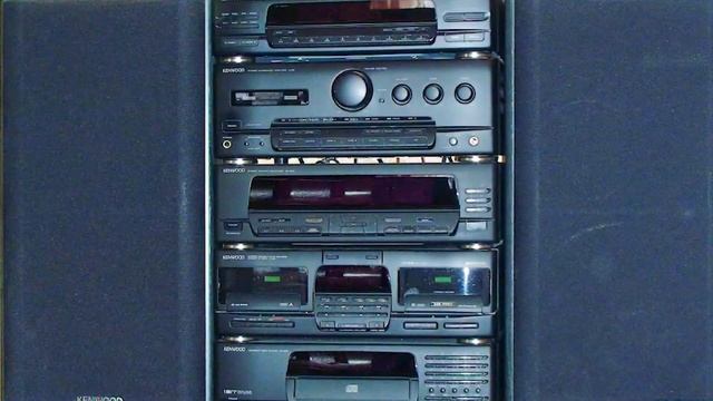 ВДНХ (Panasonic HC-V800)