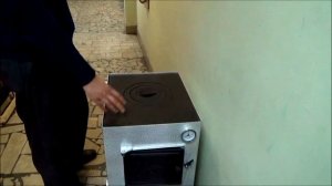 Твердотопливные котлы отопления Сибирь-КВО пр-ва "НМК"