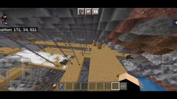 TOP 3 SPEEDRUN SEEDS IN MINECRAFT 1.20 | BEDROCK AND POCKET EDITION |