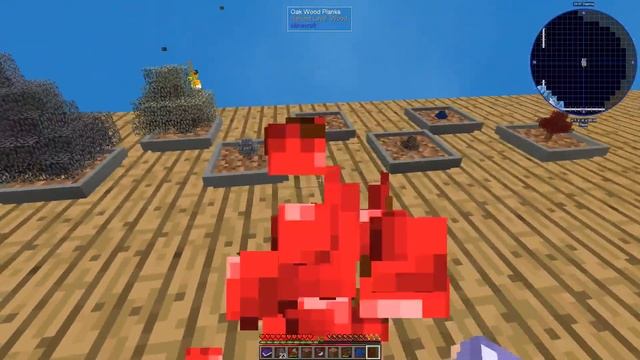 SKYFACTORY 4 ~ MAKING AN IRON BONSAI TREE смотреть онлайн