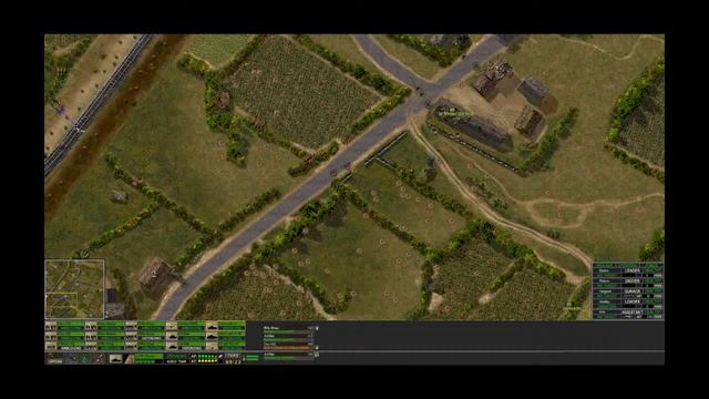 Team GC - 16 June 0700hrs - Rauray MOOXE vs HedgeHog смотреть онлайн