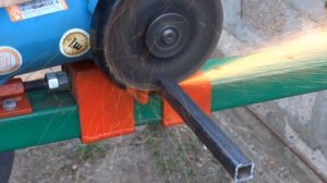 Самодельный универсальный станок из мотора стиральной машины