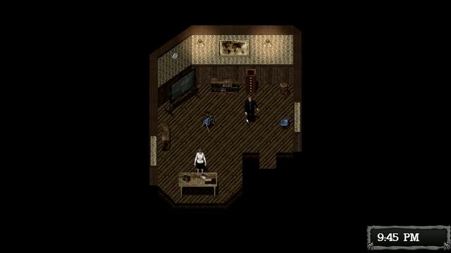 The Deed II Steam смотреть онлайн