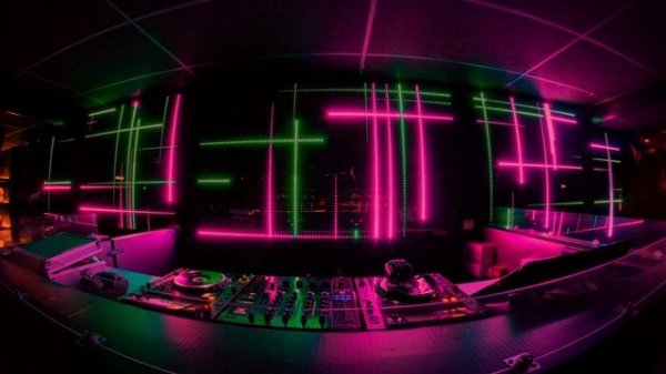 Melodic Progressive Mitch Oliver Dj Mag Mix 2024