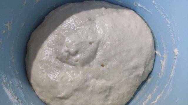 Вкусные будни