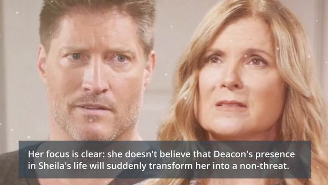 Steffy's Bold Return: Facing Sheila in The Bold and the Beautiful смотреть онлайн