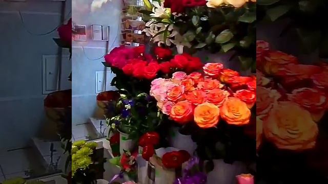 В наличии на 09.11.17г.💖Для заказа💐 ➡ Мира17 📱89622181318☎2-77-70 🎁Салон Цветов Орхидея 🎁 смотреть онлайн