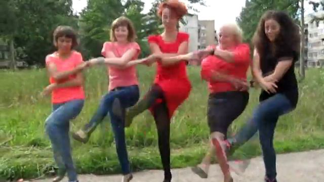 День Города Верхняя Салда смотреть онлайн