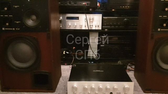 Бриг 001 экспортный 1975г. + 35АС-1 смотреть онлайн