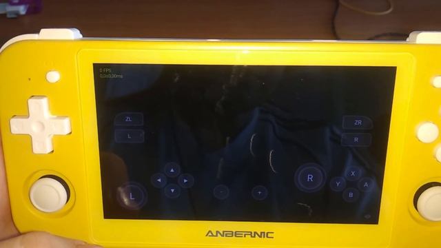 Anbernic RG 505 - Тест игр и эмуляторов. Выпуск №1 смотреть онлайн