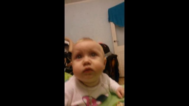 Самый лучший сон в ходунках!!!! смотреть онлайн