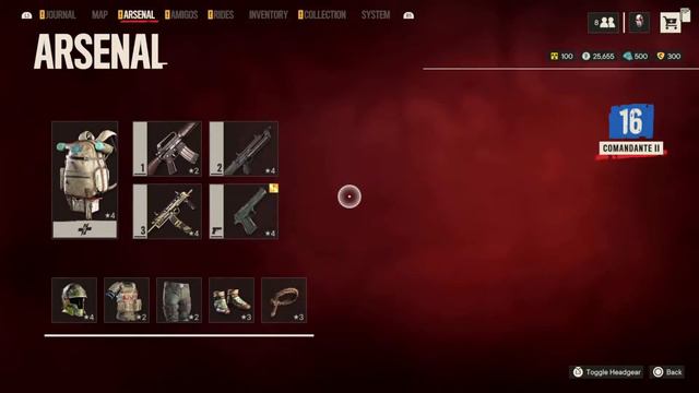 Farcry6 pistola Sportiva hidden gun location смотреть онлайн