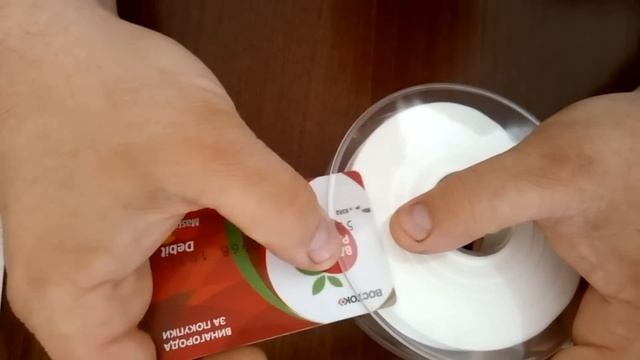 НИКОГДА НЕ ПОКУПАЙТЕ ФУМ ЛЕНТУ НЕ ПРОВЕРИВ ПО МОЕЙ РЕКОМЕНДАЦИИ смотреть онлайн