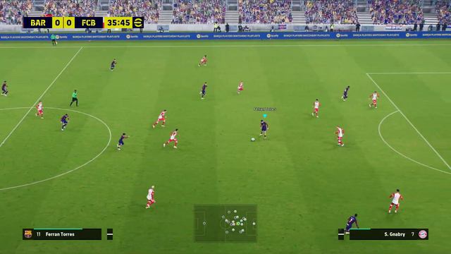 EFOOTBALL 2024 FIRST 10 MINUTES GAMEPLAY | STEAM VERSION смотреть онлайн