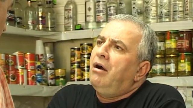 Ashot Ghazaryan - 2008 - Krishka