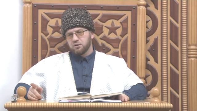 Восполнение пропущенных молитв смотреть онлайн