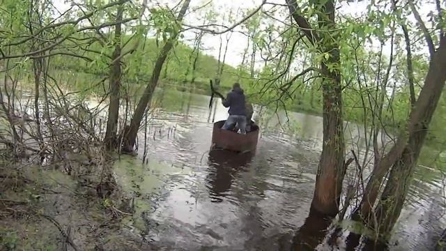 Металлическая Лодка Своими Руками из 5 мм Листа. Metal Boat смотреть онлайн