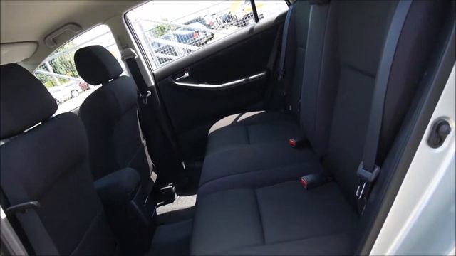 Autokomis Soloch Oferta sprzedaży: Toyota Corolla Seria E12 1.4 D-4D 2004 -Prezentacja. Goczałkowic смотреть онлайн