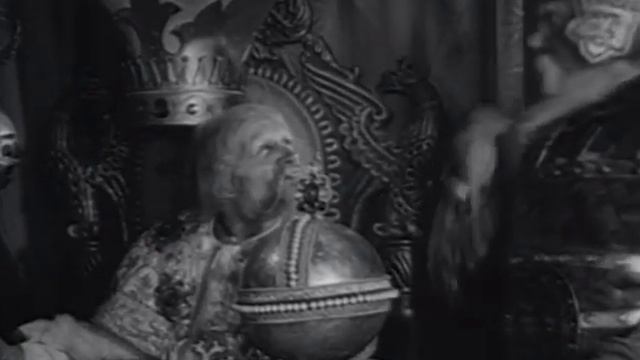 By the Pike's Will 1938 By Pike Po schuch'emu veleniyu Po shchuchemu veleniyu English subtitles смотреть онлайн