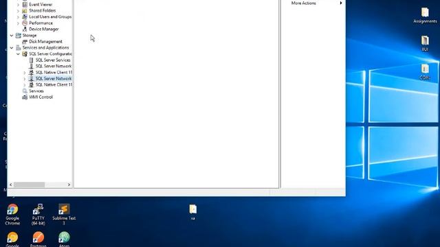MPL - Java Database Connectivity смотреть онлайн