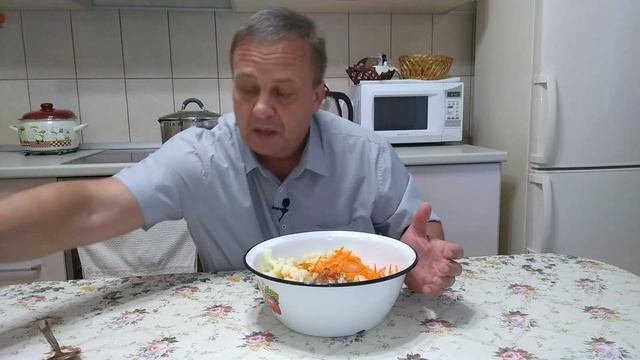 Салаты с Кардамоном