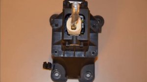 Селектор выбора передач Ford DuraShift Fusion/Fiesta/Mazda2 (робот).