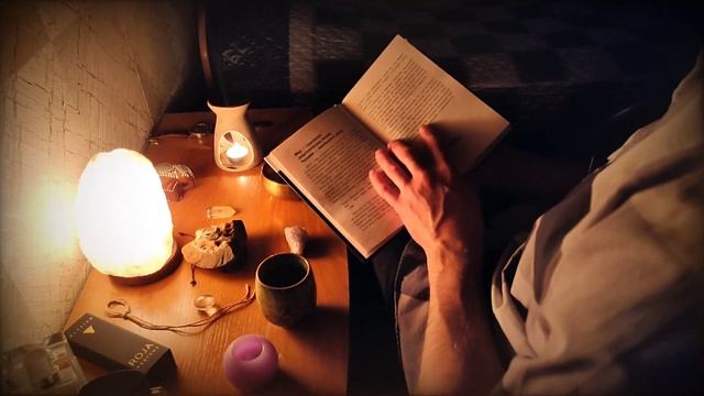 Практика-2 "Энергетические поля". Читаю практики мистика и Воина- Карлоса Кастанеды. 50 практик.? смотреть онлайн