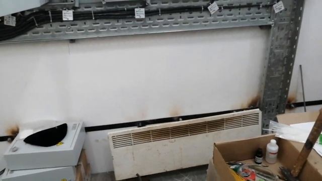 Сборка ВРУ от а до я своими руками часть 9 жилая ???️? смотреть онлайн