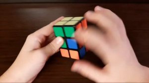 КАК СОБРАТЬ КУБИК РУБИК 2×2×3