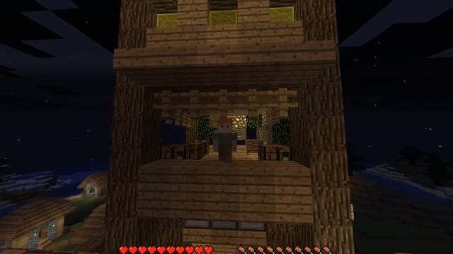 Minecraft Join Our Realm! #31 Java Did an Oopsie смотреть онлайн