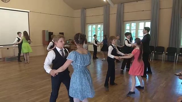 5 класс ча-ча-ча 2018 смотреть онлайн