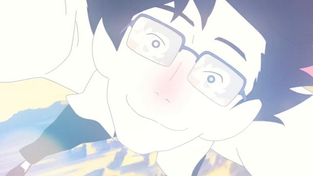 potsu - letting go смотреть онлайн