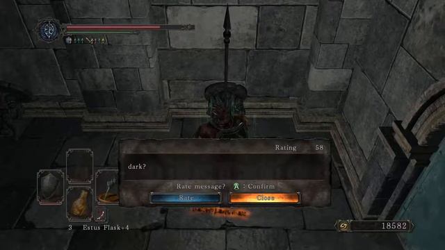 Dark Souls 2: The One in the GIANT CASTLE! смотреть онлайн