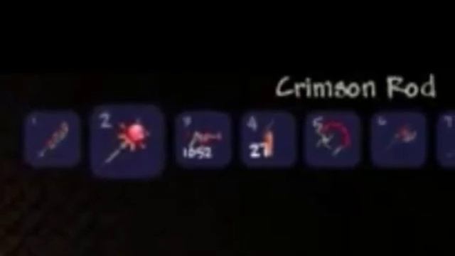 Terraria 1.2 Update: Everything About Magic Weapons смотреть онлайн