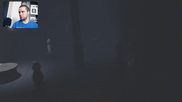 Little Nightmares#17 - Зачем эти статуи? смотреть онлайн