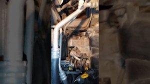 Снятие и ремонт генератора Valeo на Ниссан Серена двигатель MR20DD