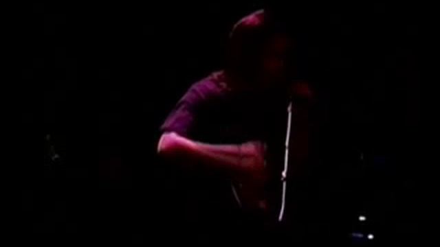 Anacrusis - Driven (Live St. Louis 1993) смотреть онлайн