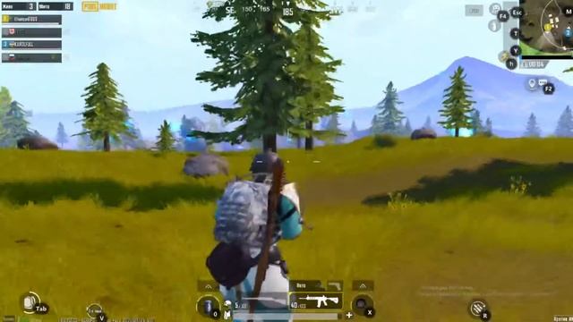 PUBG MOBILE | LIVE | KZ смотреть онлайн