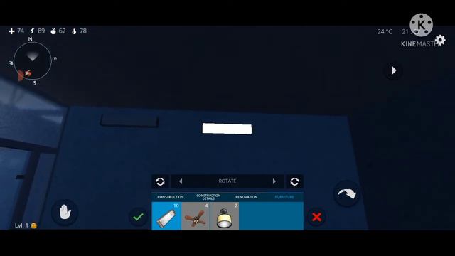 Ocean is home 2 island life simulator mai light decoration Light kaise chalu kare смотреть онлайн