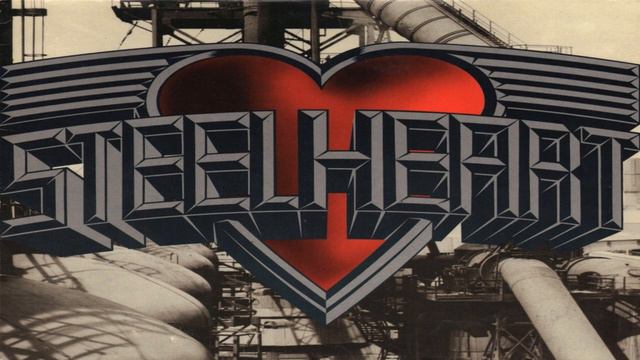 Steelheart - She's Gone (Guitar Backing Track W/original Vocals)