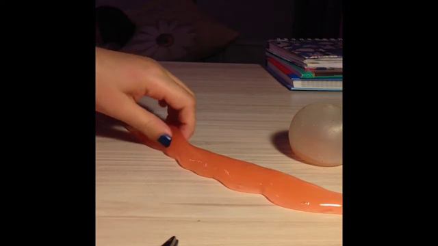 Разрезаем антистресс 🐙 смотреть онлайн