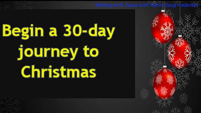 1 Peter 1:10-11 "The First Prophecy" смотреть онлайн