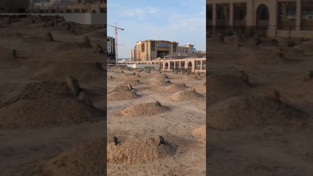 death is certain.baki qabristan madina . смотреть онлайн